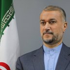 Minister Pandor’s message of condolences on the passing of the Minister of Foreign Affairs of the Islamic Republic of Iran, His Excellency Dr Hossein Amir-Abdollahian